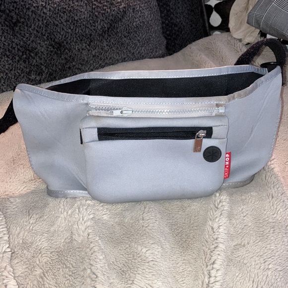 🎉4 for $20 Skip*Hop Grab & Go Stroller Organizer - Picture 2 of 5